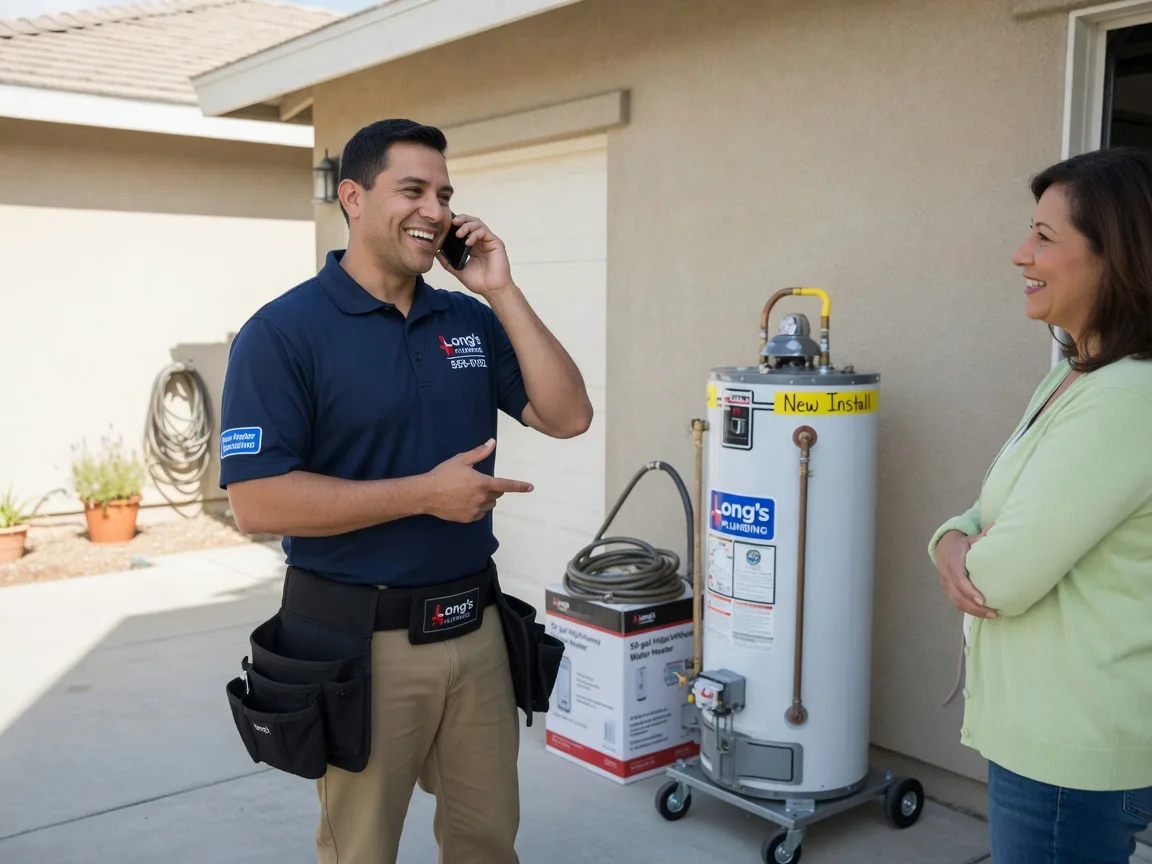 Leak Detection Welch, OK FAQs